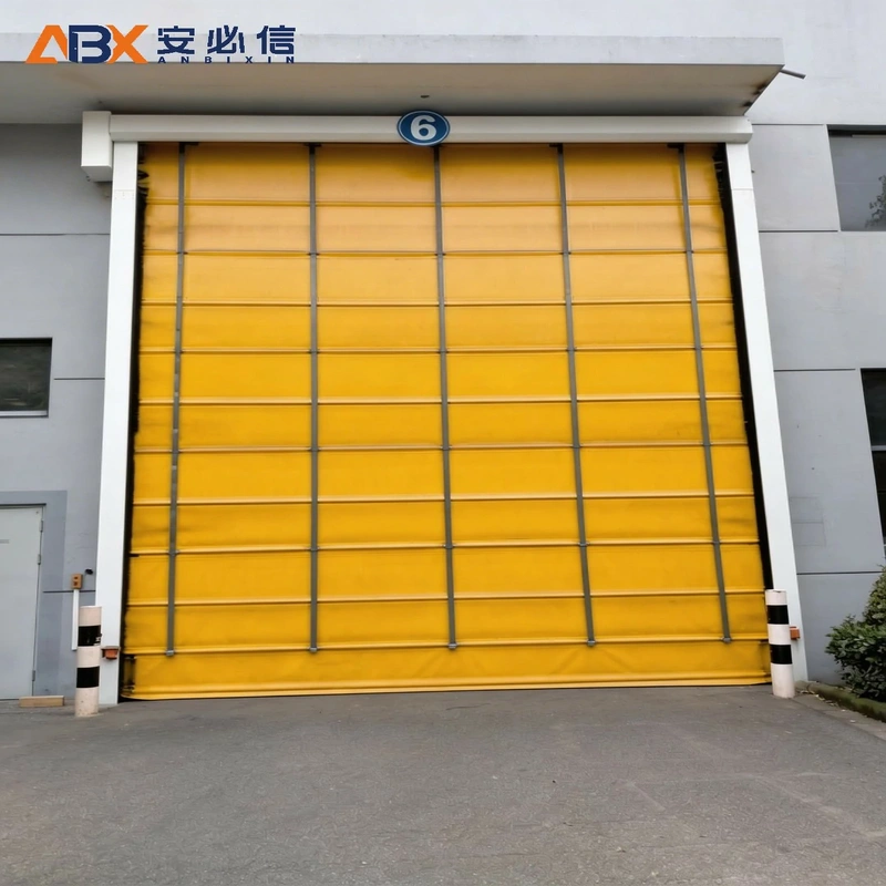 临沧机械式门封